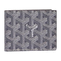 Goyard Insert Victoire Card Wallet Grey