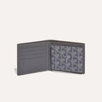 Goyard Insert Victoire Card Wallet Grey