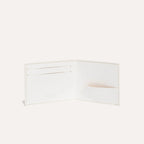 Goyard Insert Victoire Card Wallet White