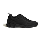 Hermes Bouncing Sneaker Black Mesh