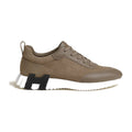 Hermes Bouncing Sneaker Etoupe