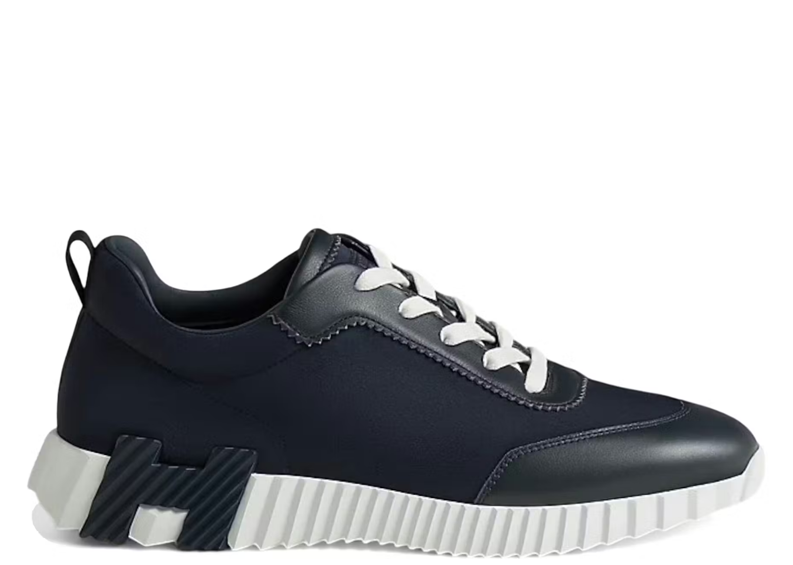 Hermes Bouncing Sneaker Marine