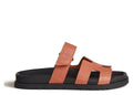 Hermes Chypre Sandal Rose Bois De Santal Alligator