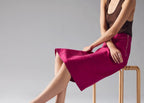 Hermes Empire Sandal Rose Lie De Vin Suede Goatskin And Calfskin