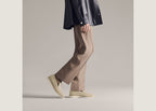 Hermes Low Loafer Beige Esquisse