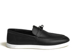 Hermes Mind Loafer Black