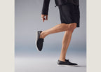 Hermes Mind Loafer Black
