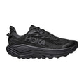 HOKA Challenger 8 GORE-TEX Black Carbon