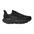 HOKA Clifton 10 Triple Black