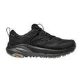 HOKA Kaha Low GORE-TEX Black Satellite Grey