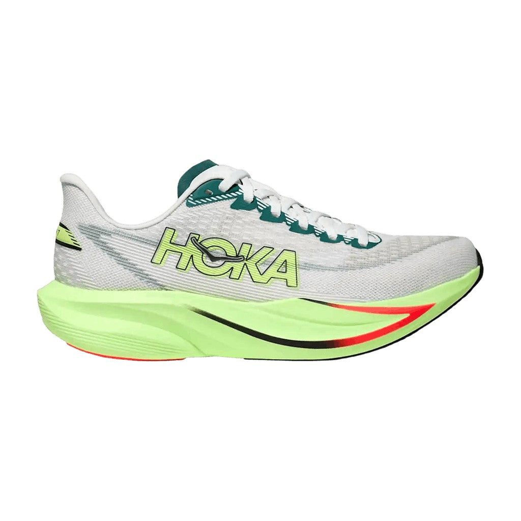 Hoka Mach 7 Frost