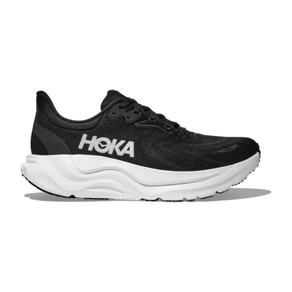 Hoka One One Arahi 8 Black White (W)