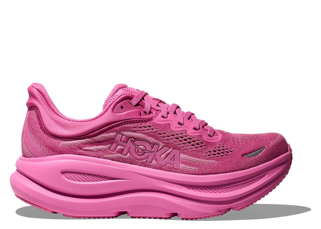 Hoka One One Bondi 9 Crabapple (W)