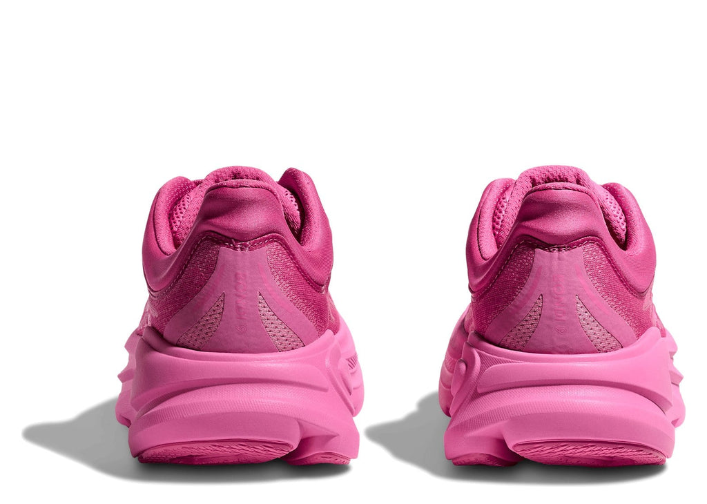Hoka One One Bondi 9 Crabapple (W)