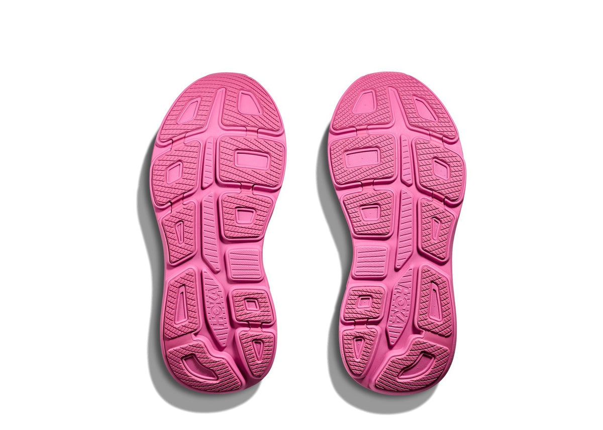 Hoka One One Bondi 9 Crabapple (W)