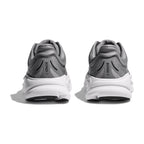 Hoka One One Bondi 9 Galactic Grey Stellar Grey
