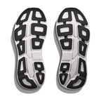 Hoka One One Bondi 9 Galactic Grey Stellar Grey