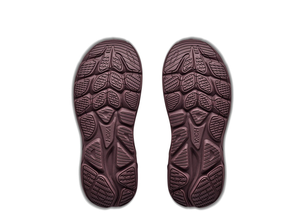Hoka One One Clifton 11 GTX Smoky Quartz Mauve (W)