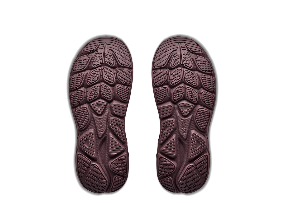 Hoka One One Clifton 11 GTX Smoky Quartz Mauve (W)