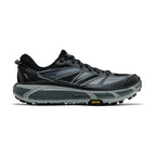 Hoka One One Mafate Speed 2 Black Castlerock