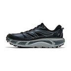 Hoka One One Mafate Speed 2 Black Castlerock
