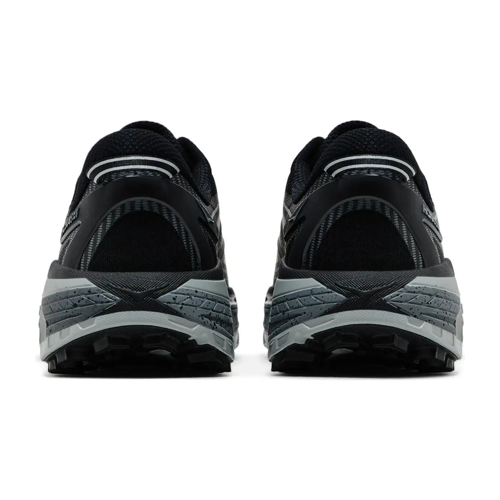 Hoka One One Mafate Speed 2 Black Castlerock