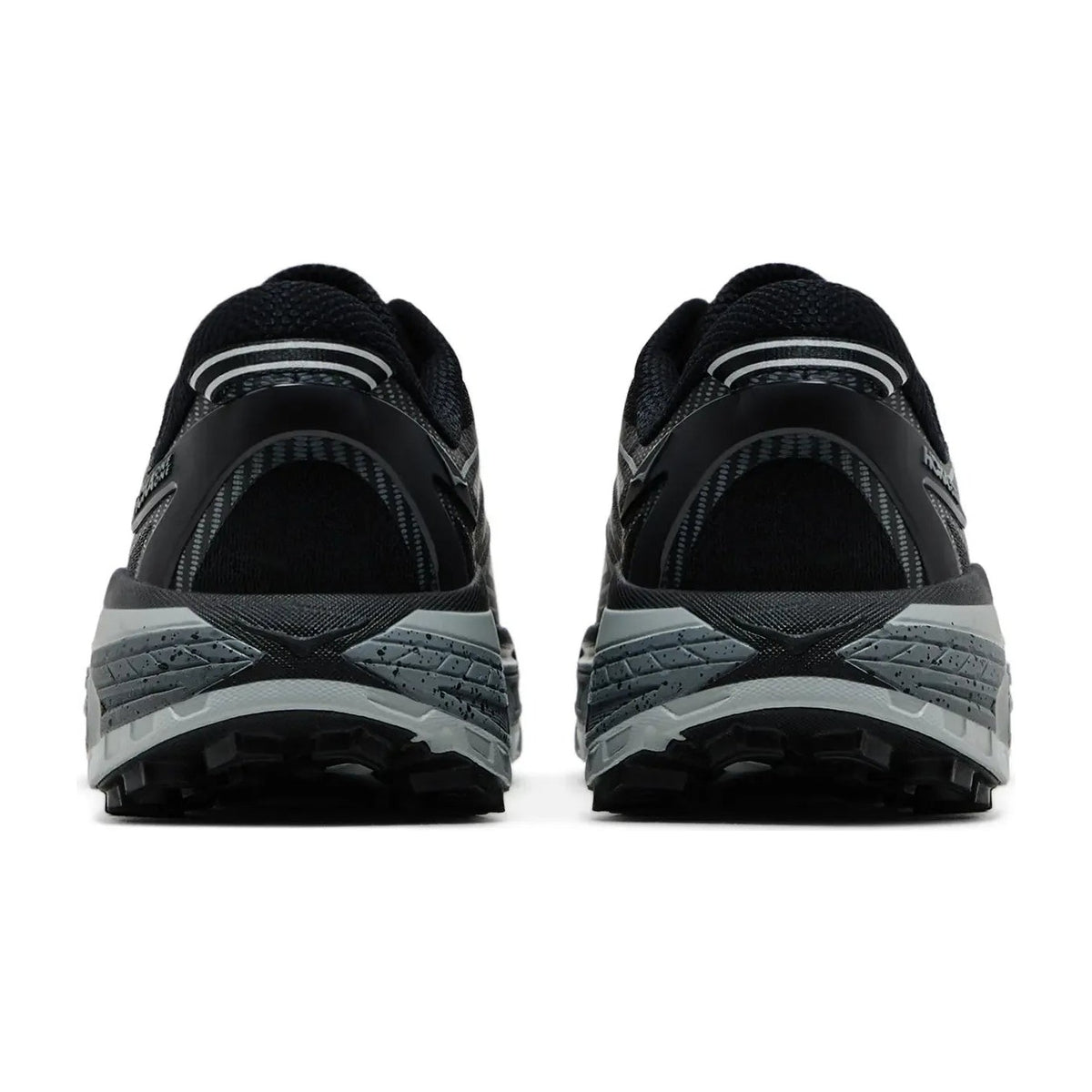 Hoka One One Mafate Speed 2 Black Castlerock