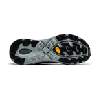 Hoka One One Mafate Speed 2 Black Castlerock