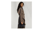 Jacquemus La Pochette Rond Carré Black