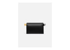 Jacquemus La Pochette Rond Carré Black