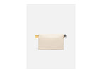 Jacquemus La Pochette Rond Carré Light Ivory