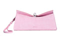 Jacquemus La Pochette Valérie Light Pink
