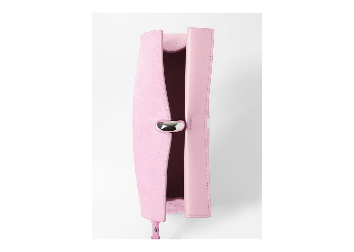 Jacquemus La Pochette Valérie Light Pink