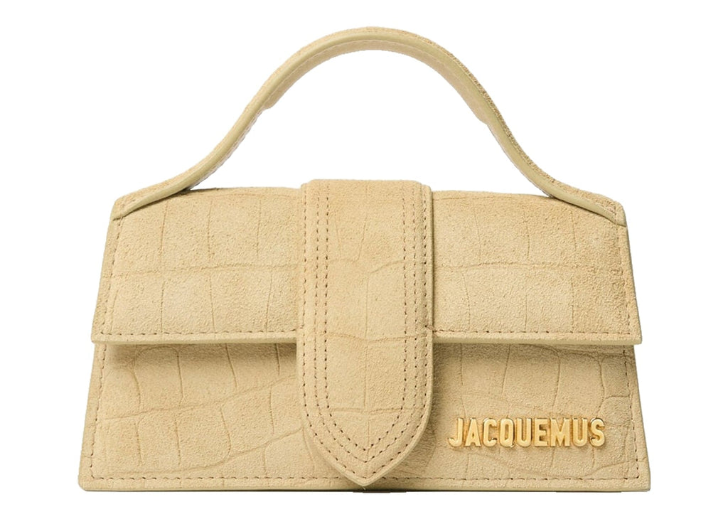 Jacquemus Le Bambino Beige