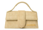 Jacquemus Le Bambino Beige
