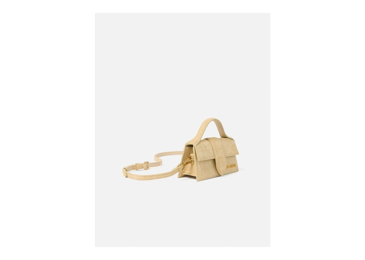 Jacquemus Le Bambino Beige