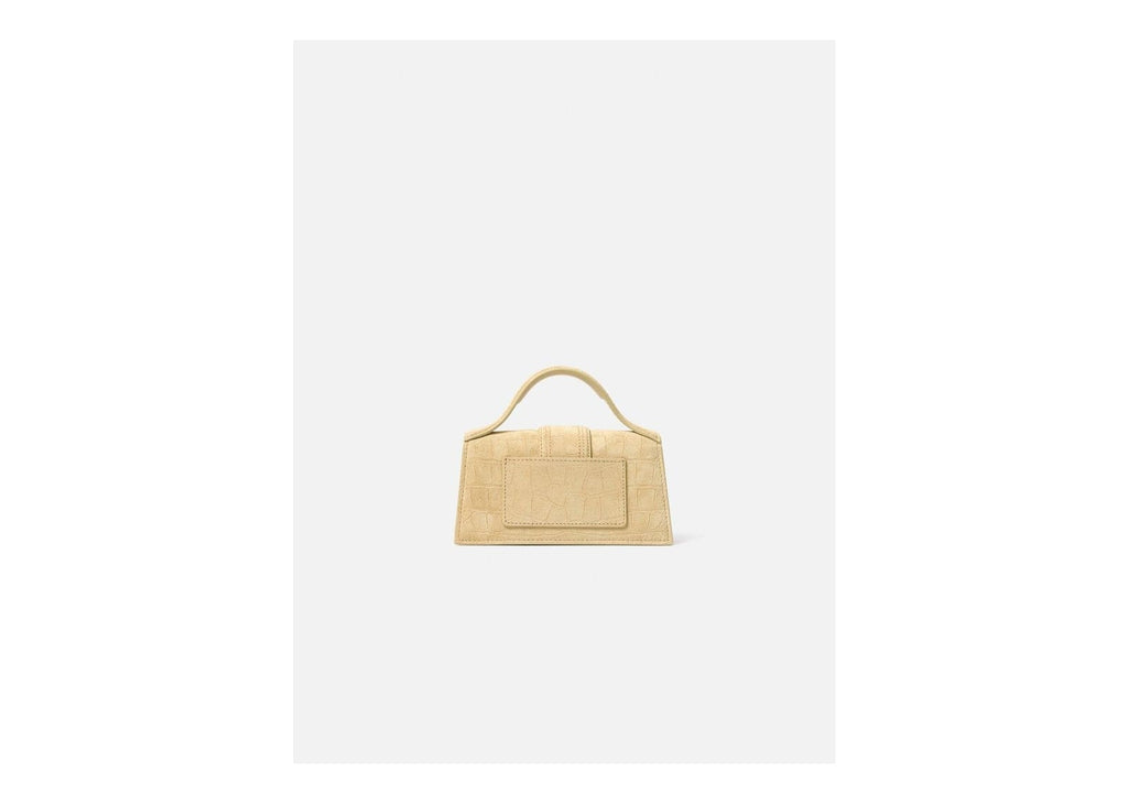 Jacquemus Le Bambino Beige