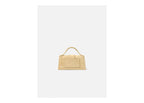 Jacquemus Le Bambino Beige