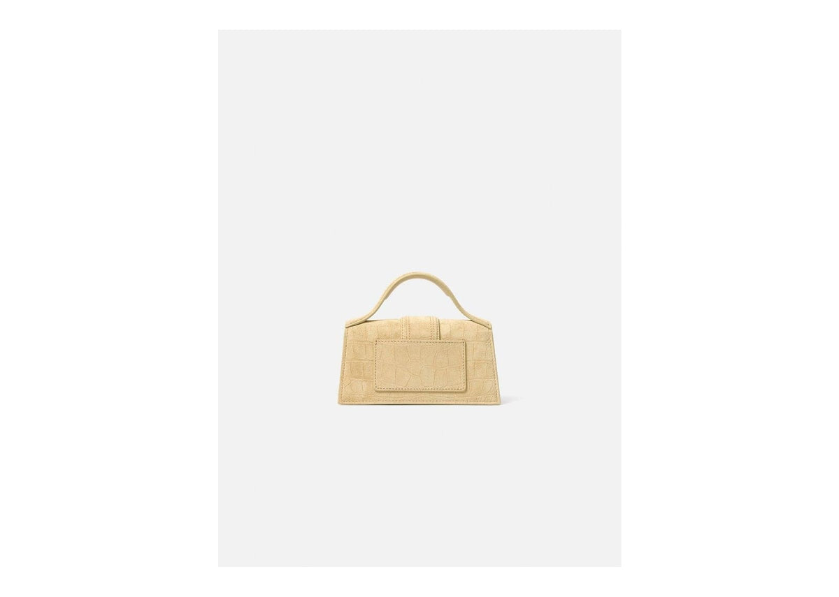Jacquemus Le Bambino Beige