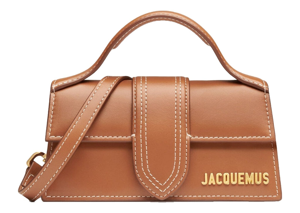 Jacquemus Le Bambino Light Brown