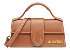 Jacquemus Le Bambino Light Brown