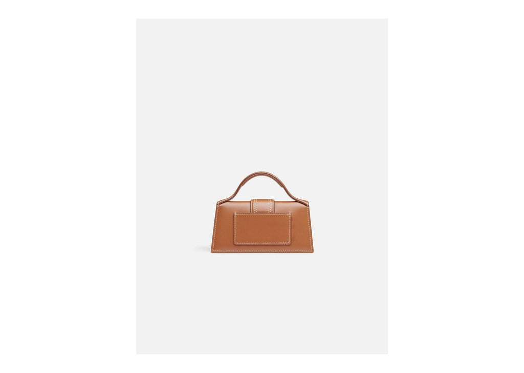 Jacquemus Le Bambino Light Brown