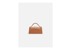 Jacquemus Le Bambino Light Brown
