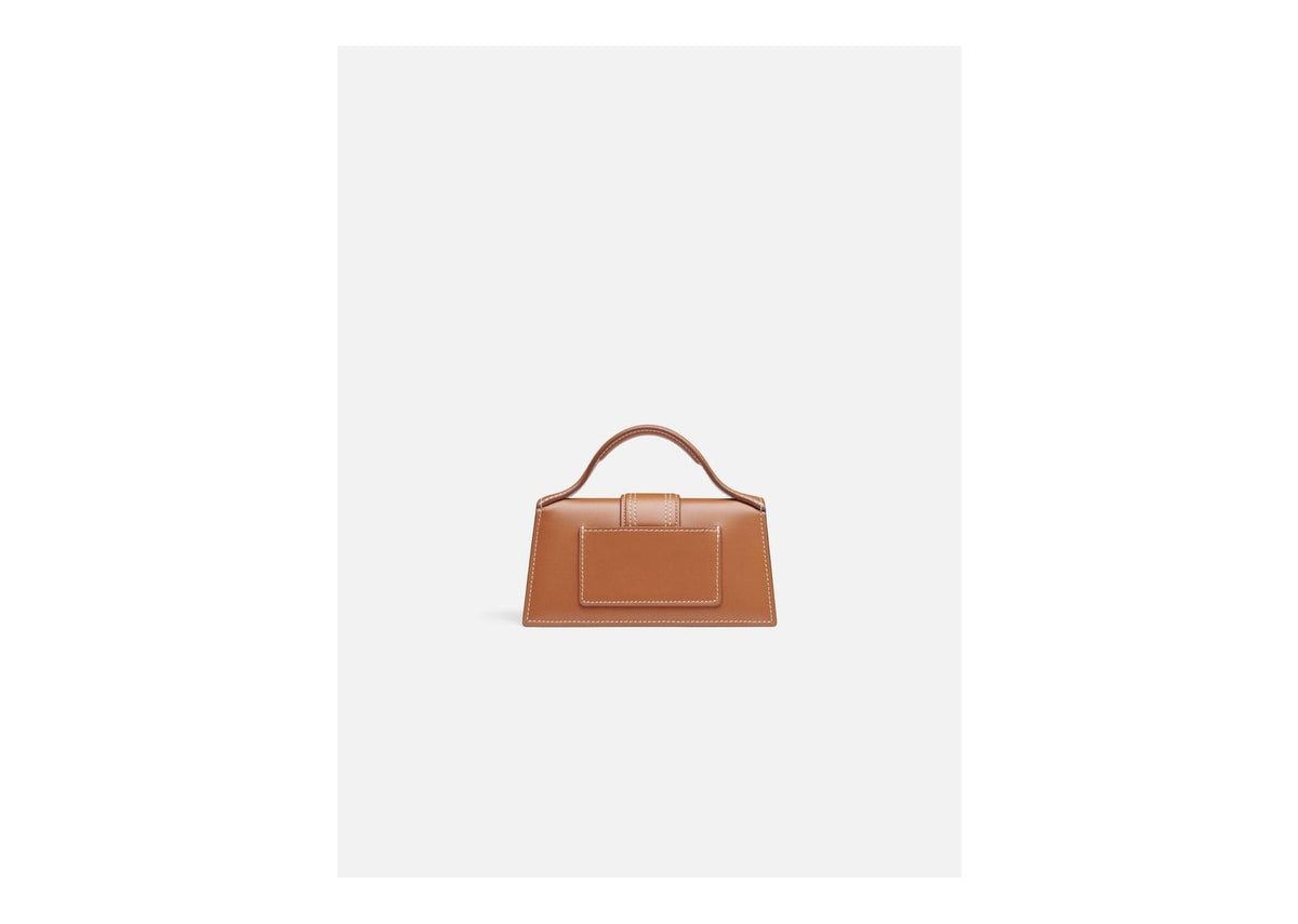 Jacquemus Le Bambino Light Brown