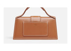 Jacquemus Le Bambino Light Brown