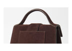 Jacquemus Le Bambino Medium Brown