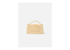 Jacquemus Le Grand Bambino Croc Beige