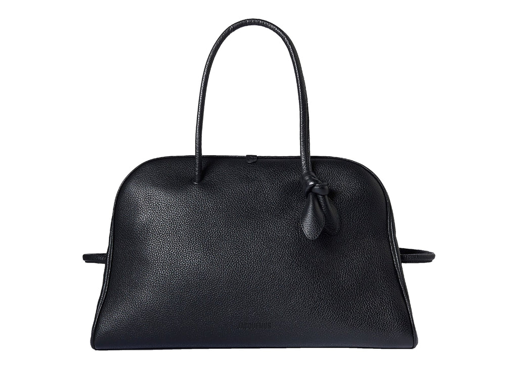 Jacquemus Le Grand Turismo Black