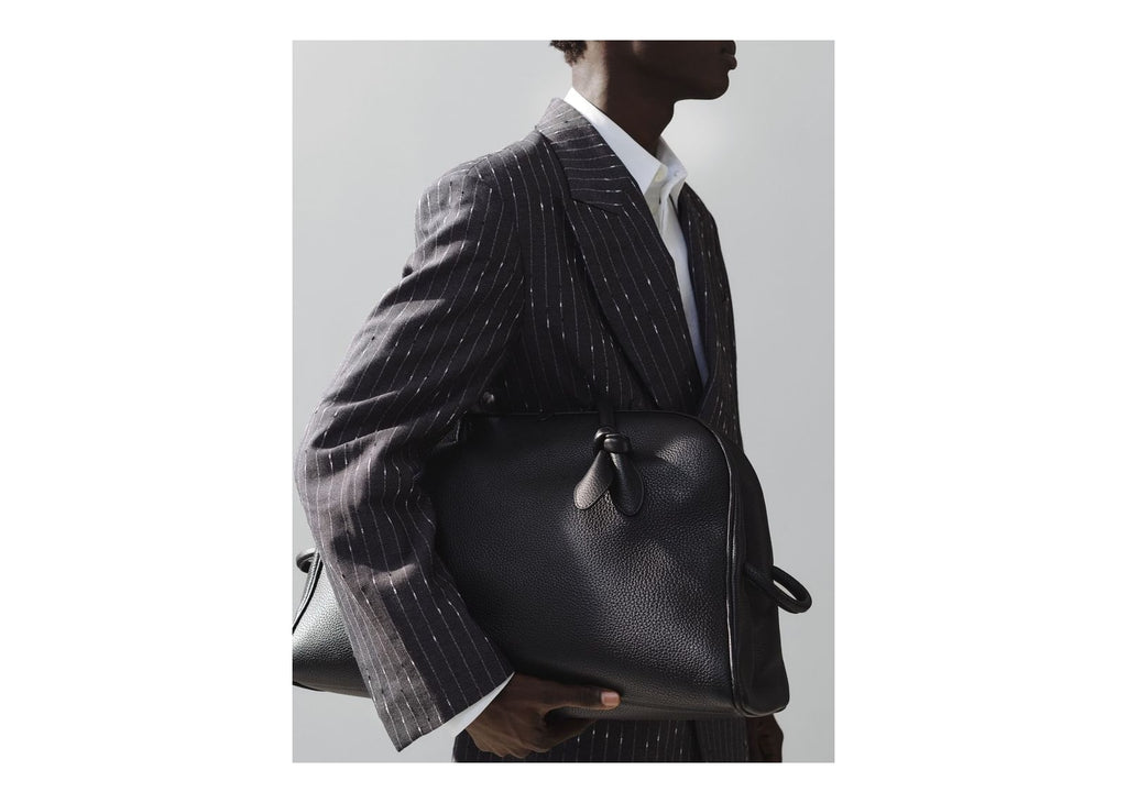 Jacquemus Le Grand Turismo Black