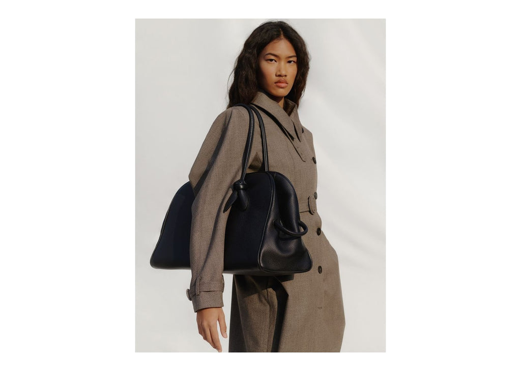 Jacquemus Le Grand Turismo Black